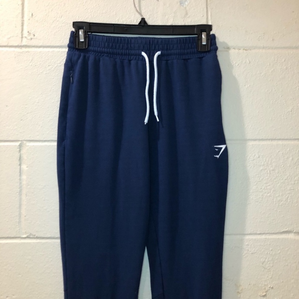 Gymshark joggers